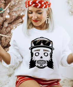 Corbin Carroll Sugar Skull Shirt