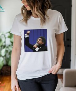 Cornel West For President 2024 Shirt