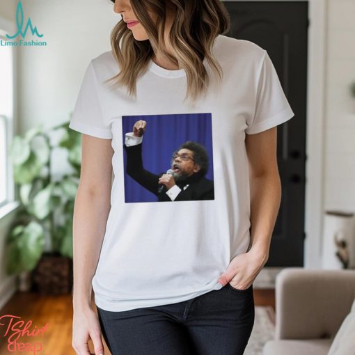 Cornel West For President 2024 Shirt