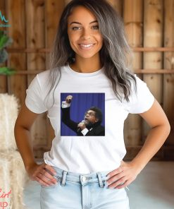 Cornel West For President 2024 Shirt