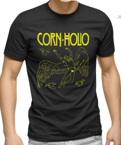 Cornholio T Shirt