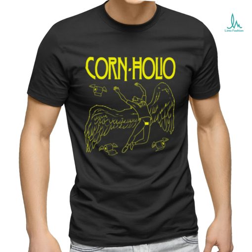 Cornholio T Shirt