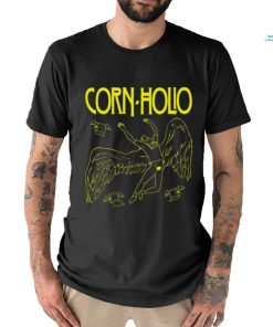 Cornholio T Shirt