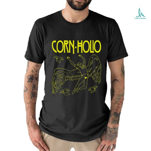 Cornholio T Shirt