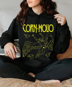 Cornholio T Shirt