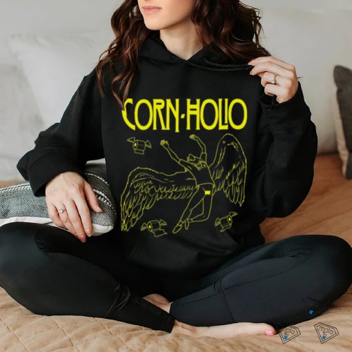 Cornholio T Shirt