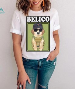 Corridos Belicos Peso Pluma Classic T Shirt