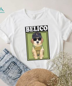 Corridos Belicos Peso Pluma Classic T Shirt