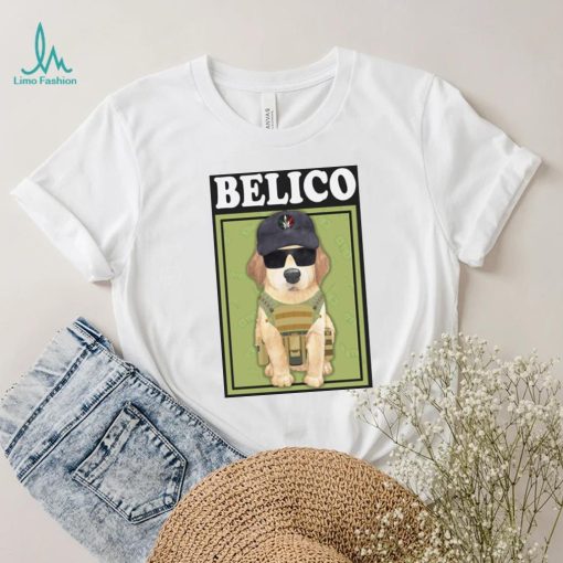 Corridos Belicos Peso Pluma Classic T Shirt