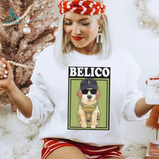 Corridos Belicos Peso Pluma Classic T Shirt