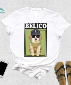 Corridos Belicos Peso Pluma Classic T Shirt