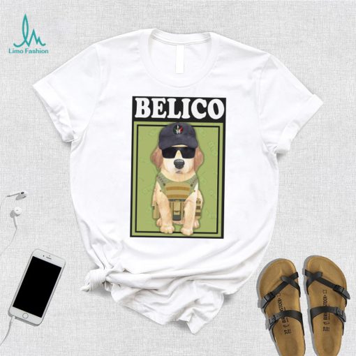 Corridos Belicos Peso Pluma Classic T Shirt