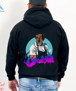 Cousin The Bear Jeff shirt, hoodie, sweater, long sleeve and tank top Cousin The Bear Jeff shirt