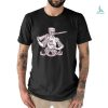 Real Women Love Baseball Smart Women Love The Dbacks T Shirt