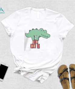 Crowdmade Orlando shirt