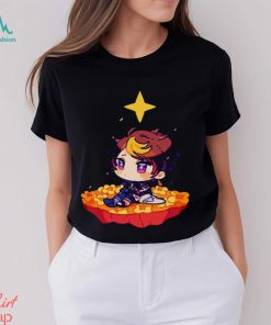 Cute Shu Yamino Luxiem Nijisanji shirt