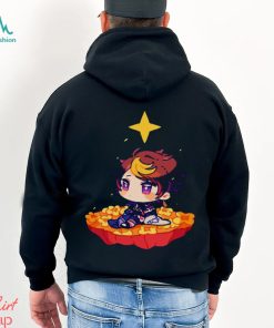 Cute Shu Yamino Luxiem Nijisanji shirt