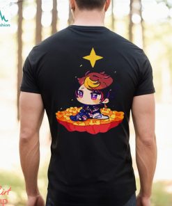 Cute Shu Yamino Luxiem Nijisanji shirt