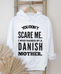 DANISH MOTHER RAISED Classic T Shirt