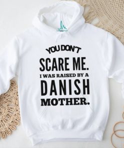 DANISH MOTHER RAISED Classic T Shirt