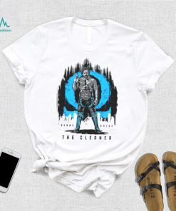 DARKSEID KENNY OMEGA SHIRT