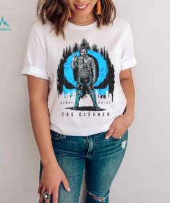 DARKSEID KENNY OMEGA SHIRT