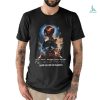 Anubis Ancient Egyptian God with Sunrise art shirt