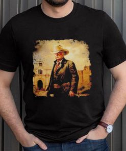 DONALD TRUMP COWBOYS SHIRT