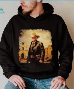 DONALD TRUMP COWBOYS SHIRT