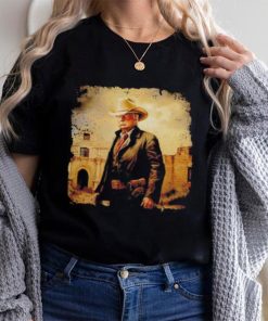 DONALD TRUMP COWBOYS SHIRT
