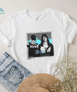 DUKI BIZARRAP SESSION SHIRT