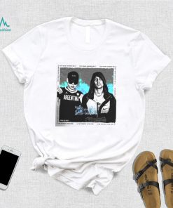DUKI BIZARRAP SESSION SHIRT