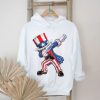 4th of July Let’s Go Girls SVG   American women Shirt Gift