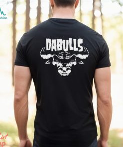 Dabulls band logo shirt
