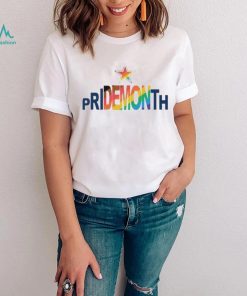 Dallas Cowboys Pride Month shirt