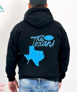 Dallas The Texans 1952 shirt