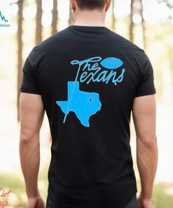 Dallas The Texans 1952 shirt