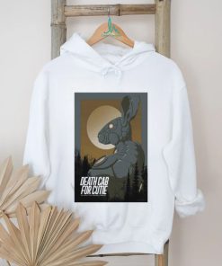 Death Cab for Cutie 06 07 2023 Omaha, NE Poster Shirt, hoodie, sweater, long sleeve and tank top Death Cab for Cutie 06 07 2023 Omaha, NE Poster Shirt