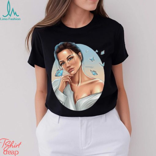 Demet Ozdemir Erkenci Kus Sanem shirt