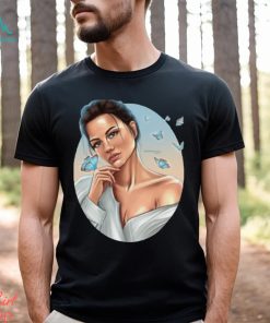 Demet Ozdemir Erkenci Kus Sanem shirt