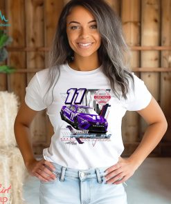 Denny Hamlin Nascar Chicago Street Race Weekend Joe Gibbs Racing 2023 Shirt
