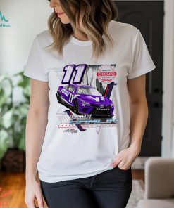 Denny Hamlin Nascar Chicago Street Race Weekend Joe Gibbs Racing 2023 Shirt