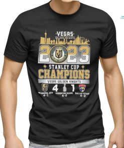 Denver Nuggets 2022 2023 NBA Finals Champs T Shirt