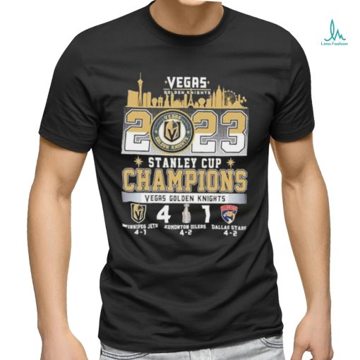 Denver Nuggets 2022 2023 NBA Finals Champs T Shirt