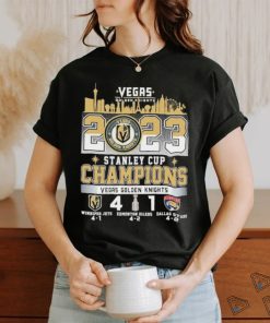 Denver Nuggets 2022 2023 NBA Finals Champs T Shirt