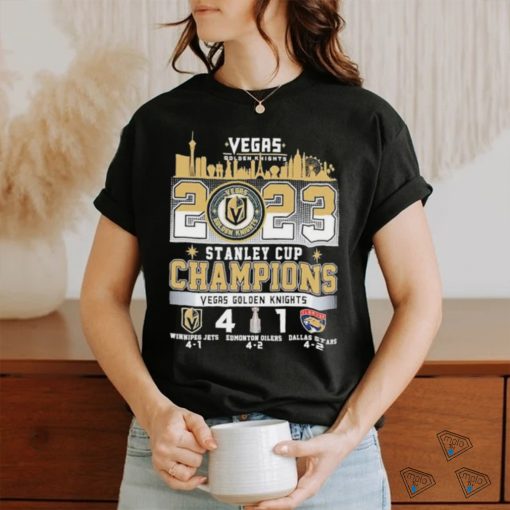 Denver Nuggets 2022 2023 NBA Finals Champs T Shirt