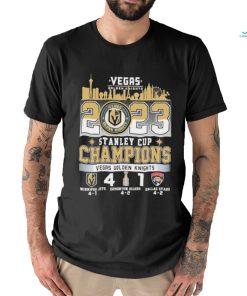 Denver Nuggets 2022 2023 NBA Finals Champs T Shirt