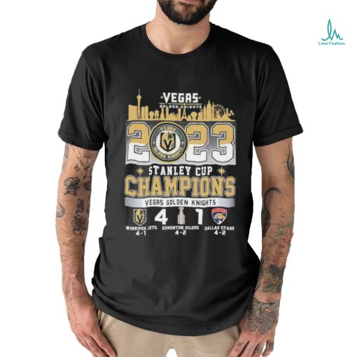 Denver Nuggets 2022 2023 NBA Finals Champs T Shirt