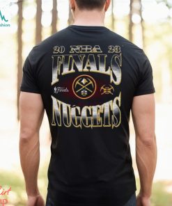 Denver Nuggets 2023 NBA Finals Frankie Shirt