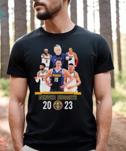 Denver Nuggets Basketball NBA Finals 2023 shirt, hoodie, sweater, long sleeve and tank top Denver Nuggets Basketball NBA Finals 2023 shirt